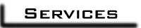 [Services]